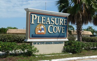 Pleasure Cove Apartments