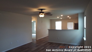 6014 Bluestem Wy in San Antonio, TX - Building Photo