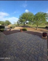 22508 W Antelope Trail in Buckeye, AZ - Building Photo