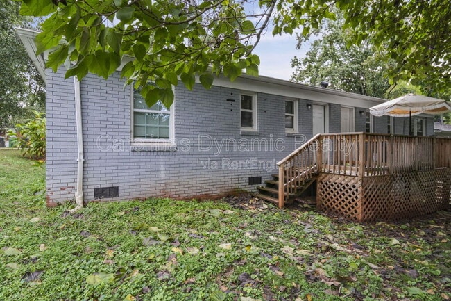 2621 Druid Hls Wy