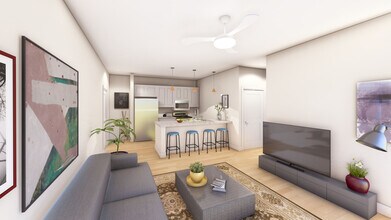 512 W Clark St in Champaign, IL - Building Photo - Building Photo