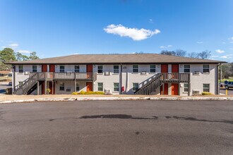 Vue at Rocket City in Huntsville, AL - Foto de edificio - Building Photo