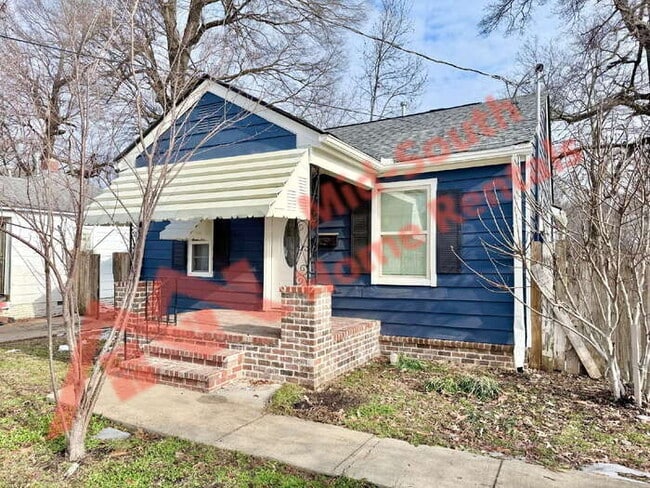 3738 Townes Ave in Memphis, TN - Building Photo - Building Photo