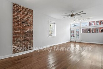 101 E Leigh St in Richmond, VA - Building Photo - Building Photo