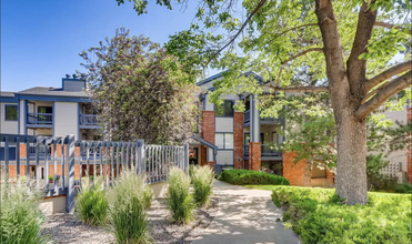 2727 Folsom St, Unit 306 in Boulder, CO - Building Photo - Building Photo