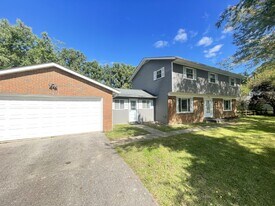 6998 Doran Dr in Columbus, OH - Building Photo