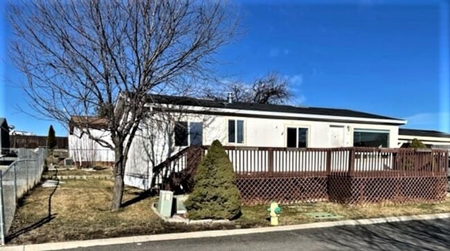 property at 313 12th St