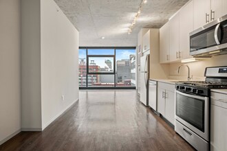 717 S Federal St in Chicago, IL - Building Photo - Building Photo