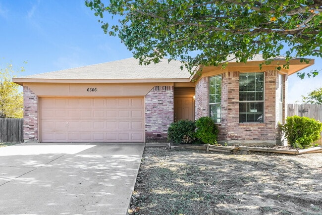 property at 6366 Rainwater Way