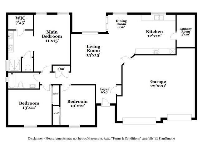 1685 S Desert View Pl in Apache Junction, AZ - Foto de edificio - Building Photo