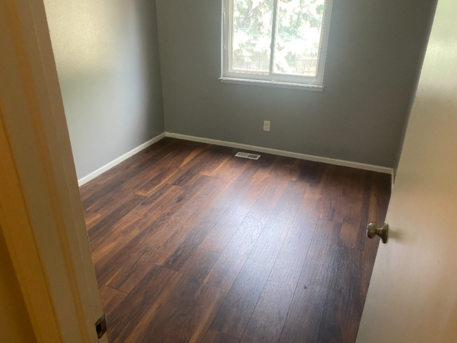 property at 1519 Yount St