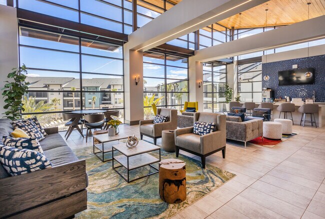 The Gathering at Arbor Greens in Newberry, FL - Building Photo - Interior Photo