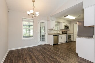 3695 Deer Crossing Pl in Jacksonville, FL - Foto de edificio - Building Photo