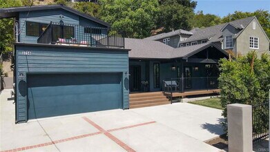 3756 Goodland Ave in Los Angeles, CA - Building Photo - Building Photo