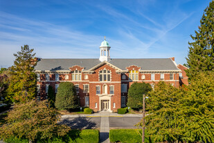 Rosemont Court Senior Living Apartments