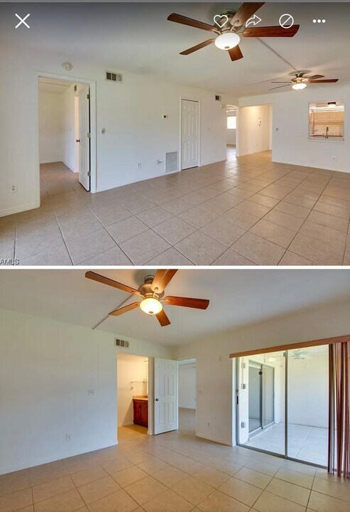1429 Cape Coral Pky W, Unit #5 in Cape Coral, FL - Building Photo
