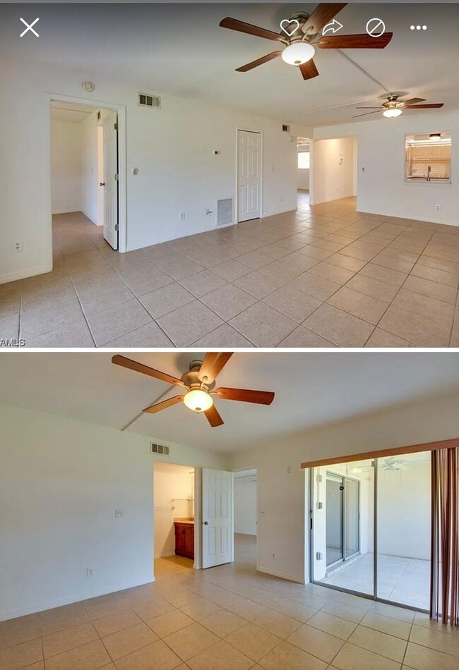 property at 1429 Cape Coral Pky W