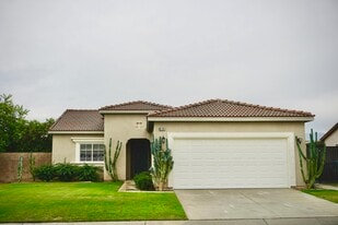 83125 Broadmoor Dr in Indio, CA - Building Photo