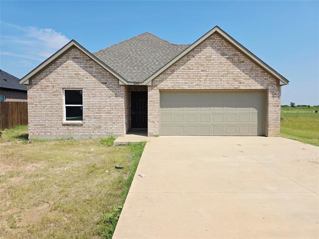 1045 Springview Ln in Mabank, TX - Building Photo