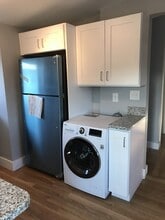 289 Beacon St, Unit 2 in Somerville, MA - Foto de edificio - Building Photo