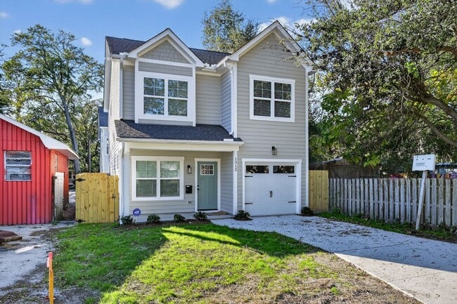 property at 1312 Hooper St