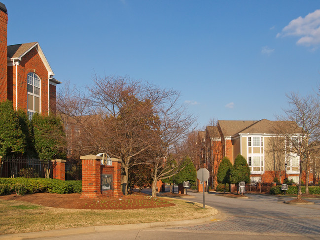 Grove Richland in Nashville, TN - Building Photo - Building Photo