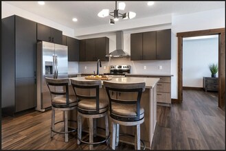 540 Nucleus Ave in Columbia Falls, MT - Building Photo - Building Photo
