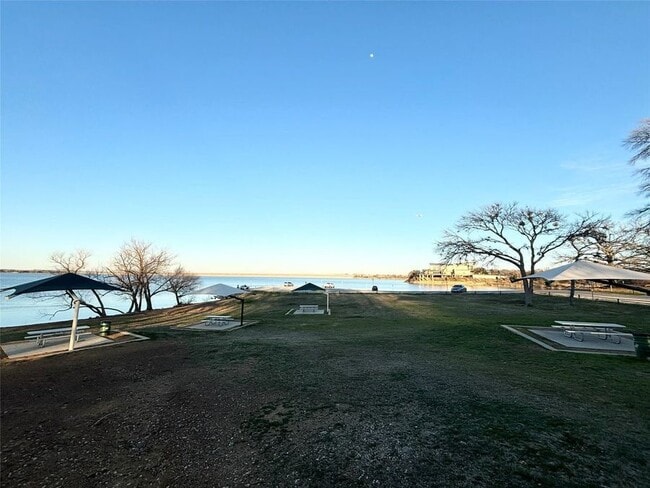 property at 1705 Chris Craft Dr