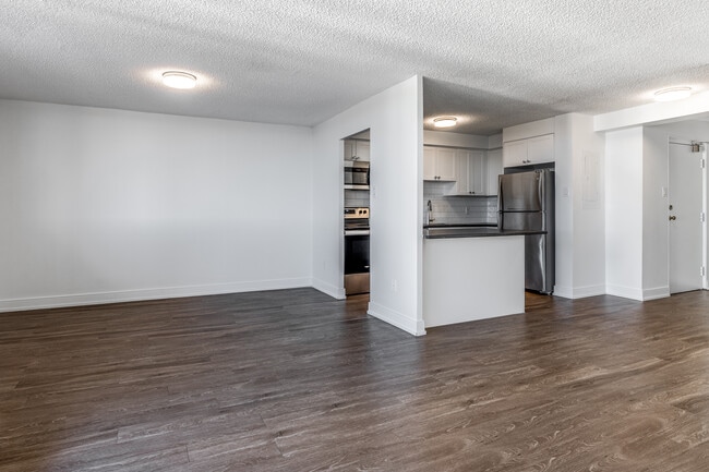 340 Colborne Street in London, ON - Building Photo - Interior Photo