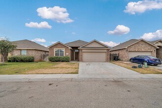 5 Brooks Ranch Rd in Odessa, TX - Building Photo - Building Photo