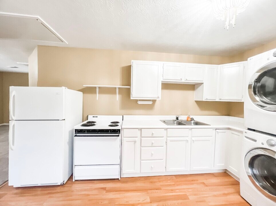 2739 Spring Colony Dr in Spring, TX - Building Photo