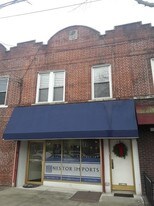 8403 7th Ave in Brooklyn, NY - Building Photo