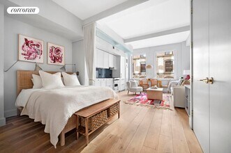 93 Worth St in New York, NY - Building Photo - Building Photo