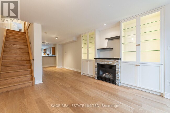38 Osler St in Toronto, ON - Building Photo - Building Photo