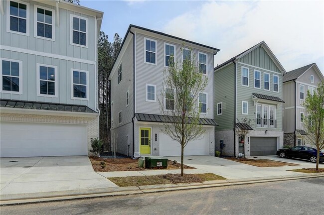 106 Pinecone Pkwy in Alpharetta, GA - Building Photo - Building Photo