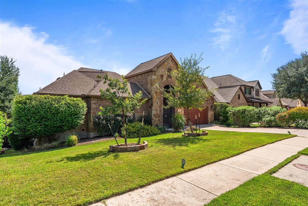 201 Piedmont Hills Pass in Austin, TX - Building Photo