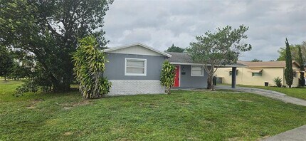 501 NW 65th Ave in Margate, FL - Building Photo - Building Photo