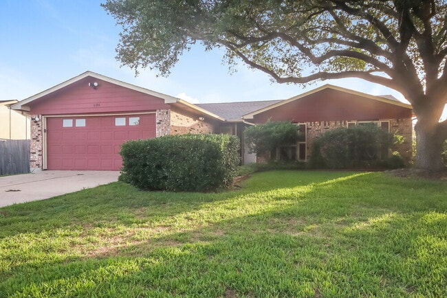 property at 6310 W Ridgecreek Dr