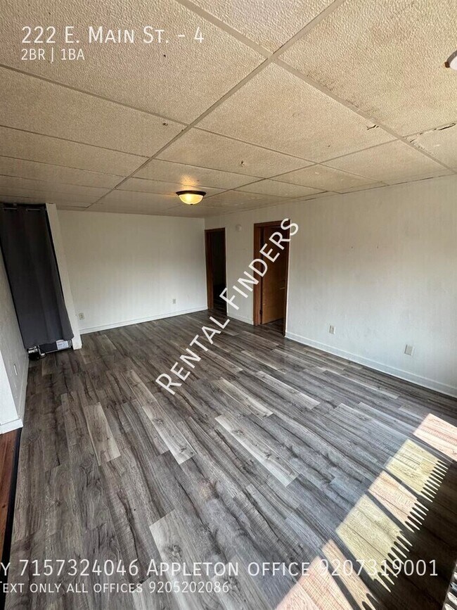 222 E Main St-Unit -4 in Chilton, WI - Building Photo - Building Photo