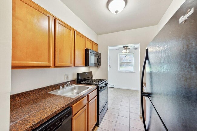Ridgeview Apartment Homes in Reading, PA - Foto de edificio - Building Photo