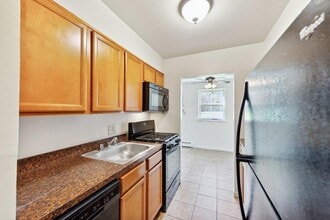 Ridgeview Apartment Homes in Reading, PA - Foto de edificio - Building Photo