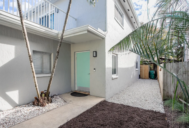 property at 243 S Brevard Ave