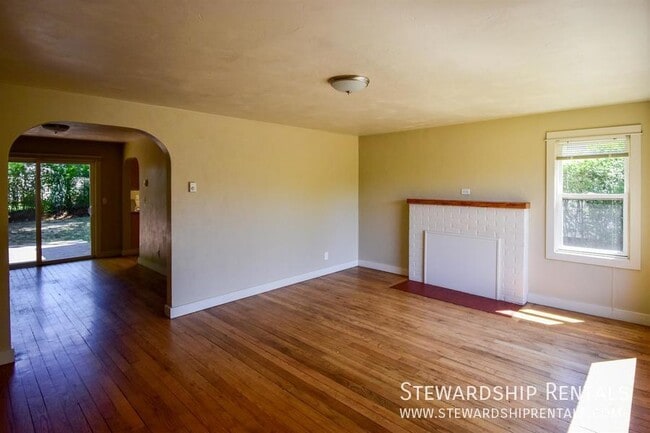 2273 Hilyard St in Eugene, OR - Building Photo - Building Photo