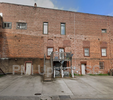 101 Silver St in Laurens, SC - Building Photo