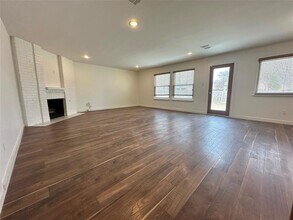 1609 Charolais Dr in Austin, TX - Building Photo - Building Photo