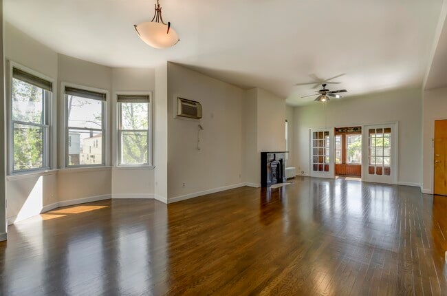 property at 447 Ave E
