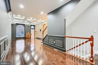 118 W Fort Ave in Baltimore, MD - Building Photo - Building Photo