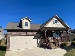 3626 Meredith Lynn Wy in Knoxville, TN - Building Photo - Building Photo