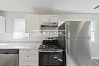 4815 E 43rd St in Kansas City, MO - Building Photo - Building Photo