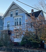 59 Halsey St, Unit 1F in Providence, RI - Building Photo